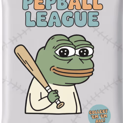 PEPBALL LEAGUE