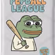 PEPBALL LEAGUE