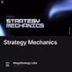 Strategy Mechanics