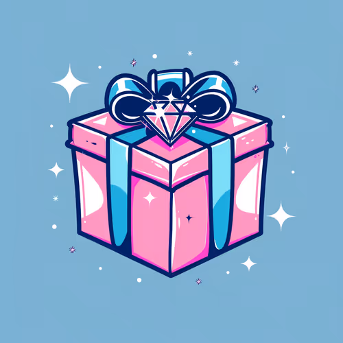 Alpha Gems - SafZ Birthday Gifts