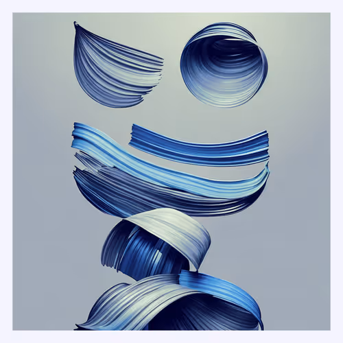 Based Opepen | Minimal Strokes