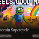 Memecoin Supercycle