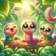 earlyworms
