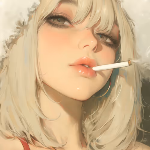Scarlet