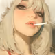 Scarlet