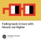 Falling back in love with Nouns via Higher