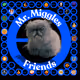 Mr. Miggles "Friends"