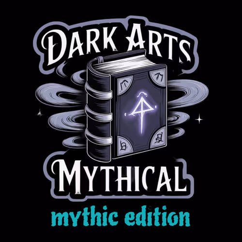 MYTHICAL DARK ARTS