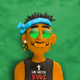 Baked Clay