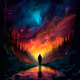 Pallete of Dream Trip