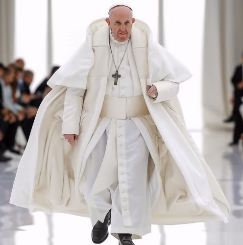 Vatican Memorabillia