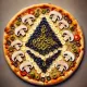 Crypto pizzas (base)
