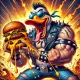 Quackocalypse Feast