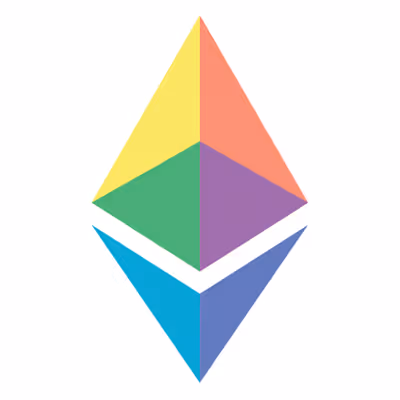 ETH FOREVER