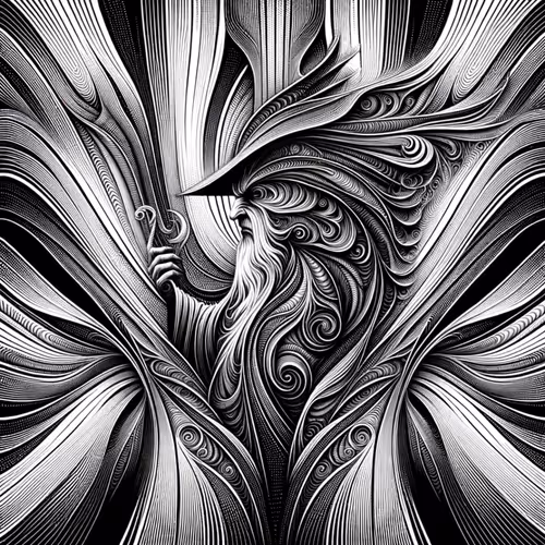 Wizards Of Phrobozz 001