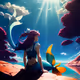 Little Mermaid