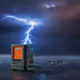Perfect storm