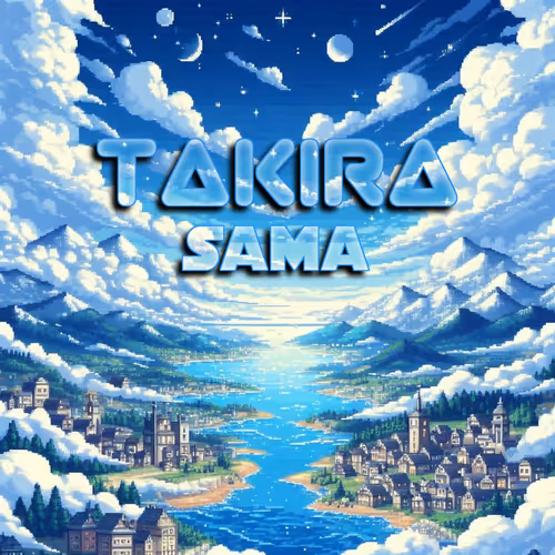 TAKIRA SAMA NATURE PIX