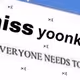 i miss u
