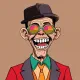 Dapper Dystopia #3