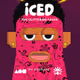 ICED: The Glittering Faces by Ayobami