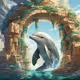 Farcaster: Dolphin