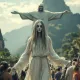 Ghostina in Rio