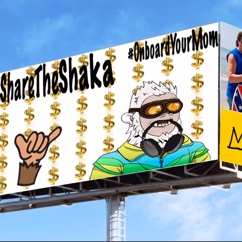 Onchain Base Summer 2024 $shaka