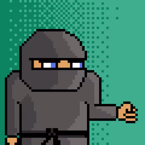 Crypto Ninja'S