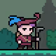 Based Pixel Heroes (Ver 1)