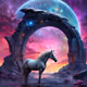 Farcaster : Galaxy Horse