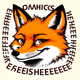 foxy meme