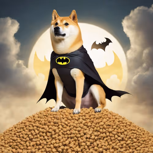 Batdogman