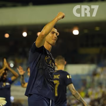 cr7