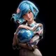 Ms. Blue Planet