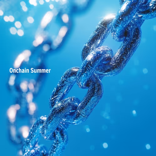 Onchain Summer