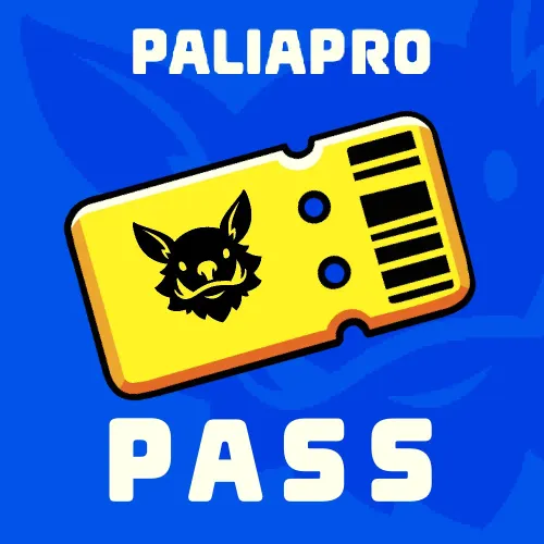 PaliaPro Pass