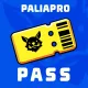 PaliaPro Pass