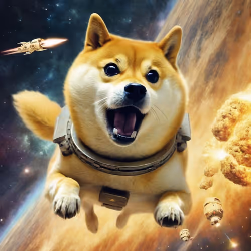 dogespeed
