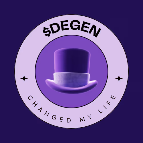 $DEGEN
