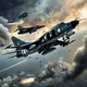 War Planes