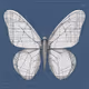 butterflies
