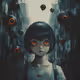 eyes