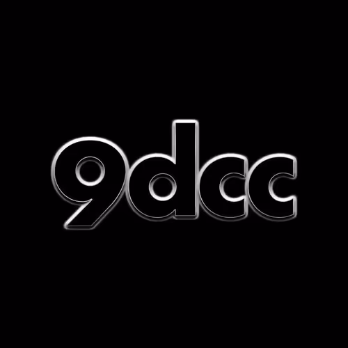 9dcc Black Box [Limited Edition]