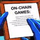 FaultProofBen's Favorite Onchain Games