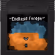 Endless Forage - Baes Game Cartridge