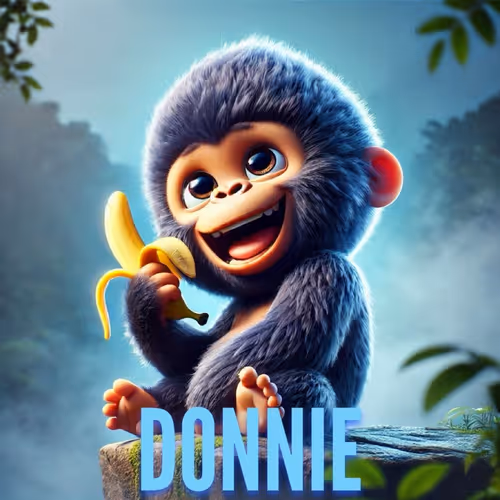 DONNIE VIP COLLECTION 1