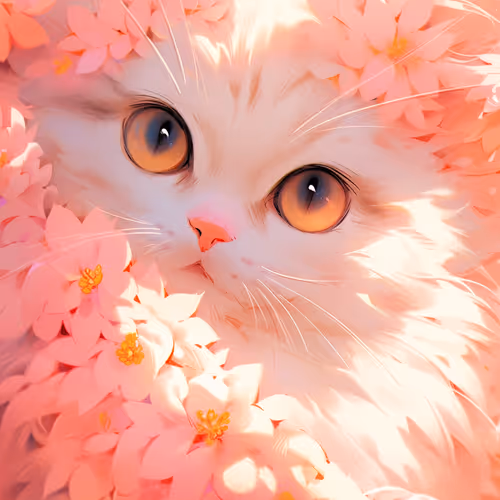 Universe Cat