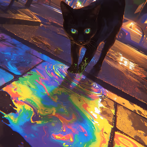 Base meow 🐈‍⬛