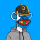 Ape Crezy
